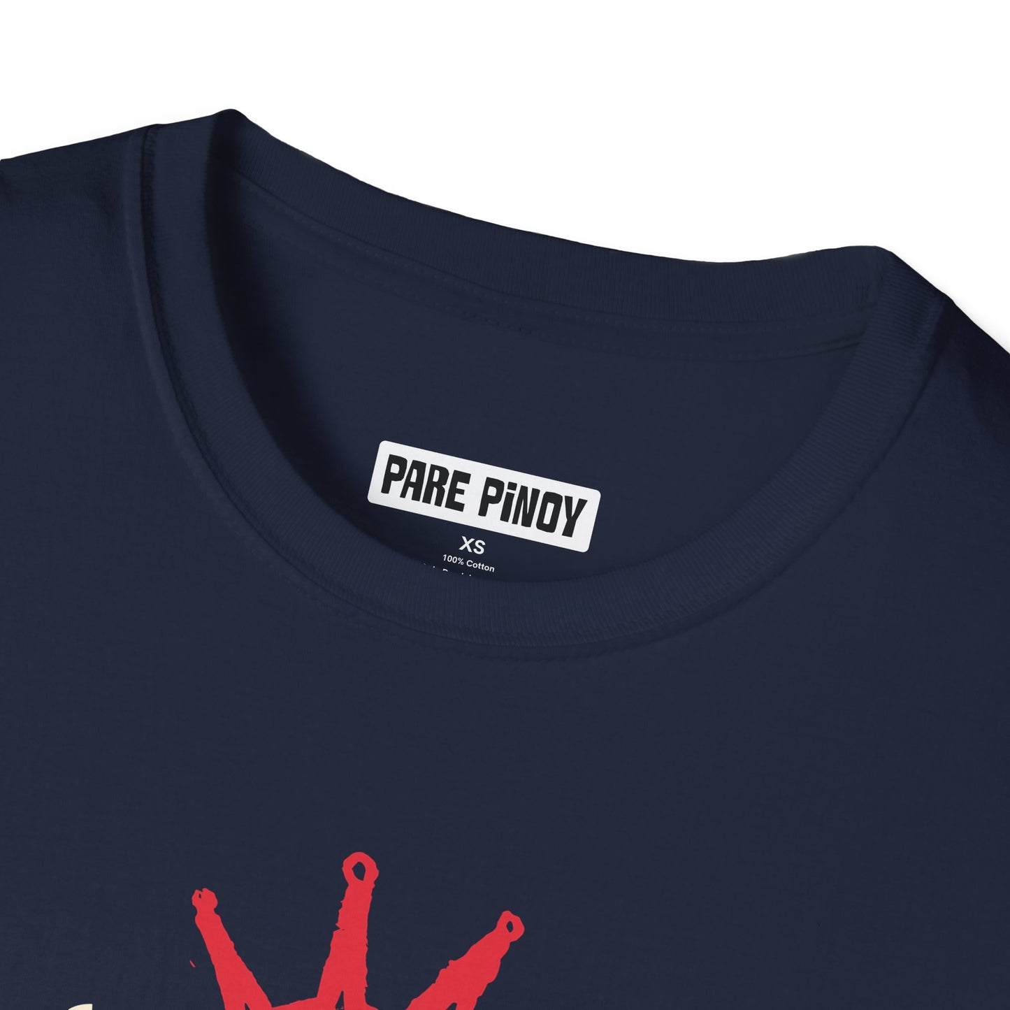Karaoke King  Unisex Softstyle T-Shirt