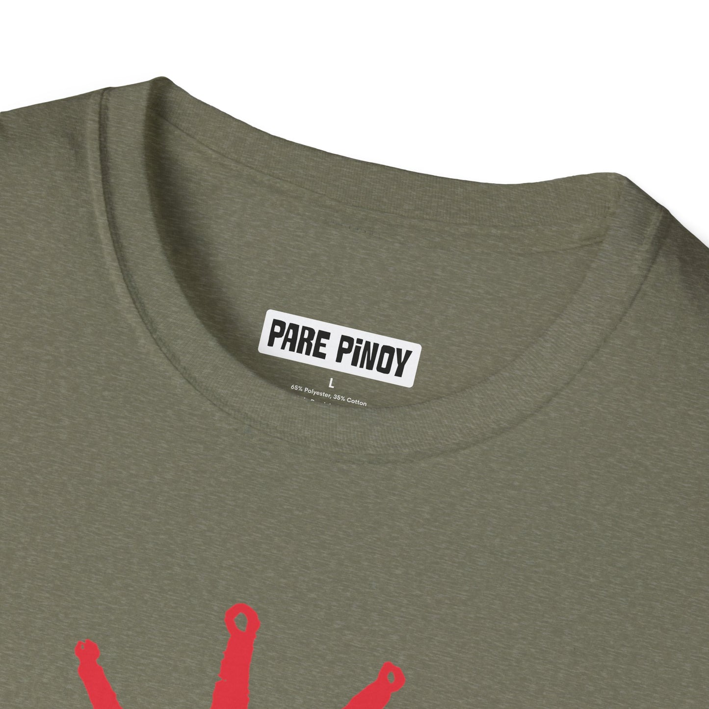 Karaoke King  Unisex Softstyle T-Shirt