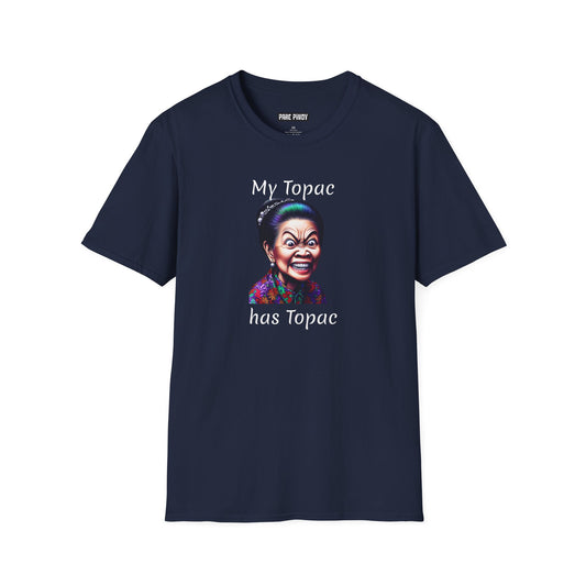 Topac Unisex Softstyle T-Shirt