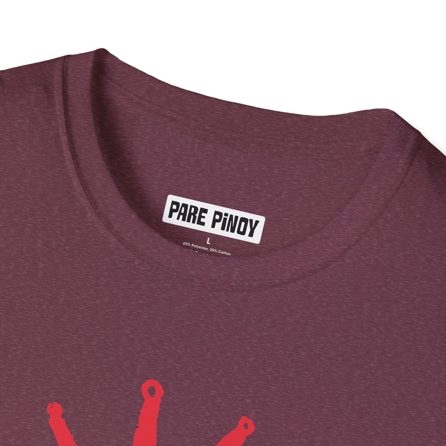Karaoke King  Unisex Softstyle T-Shirt