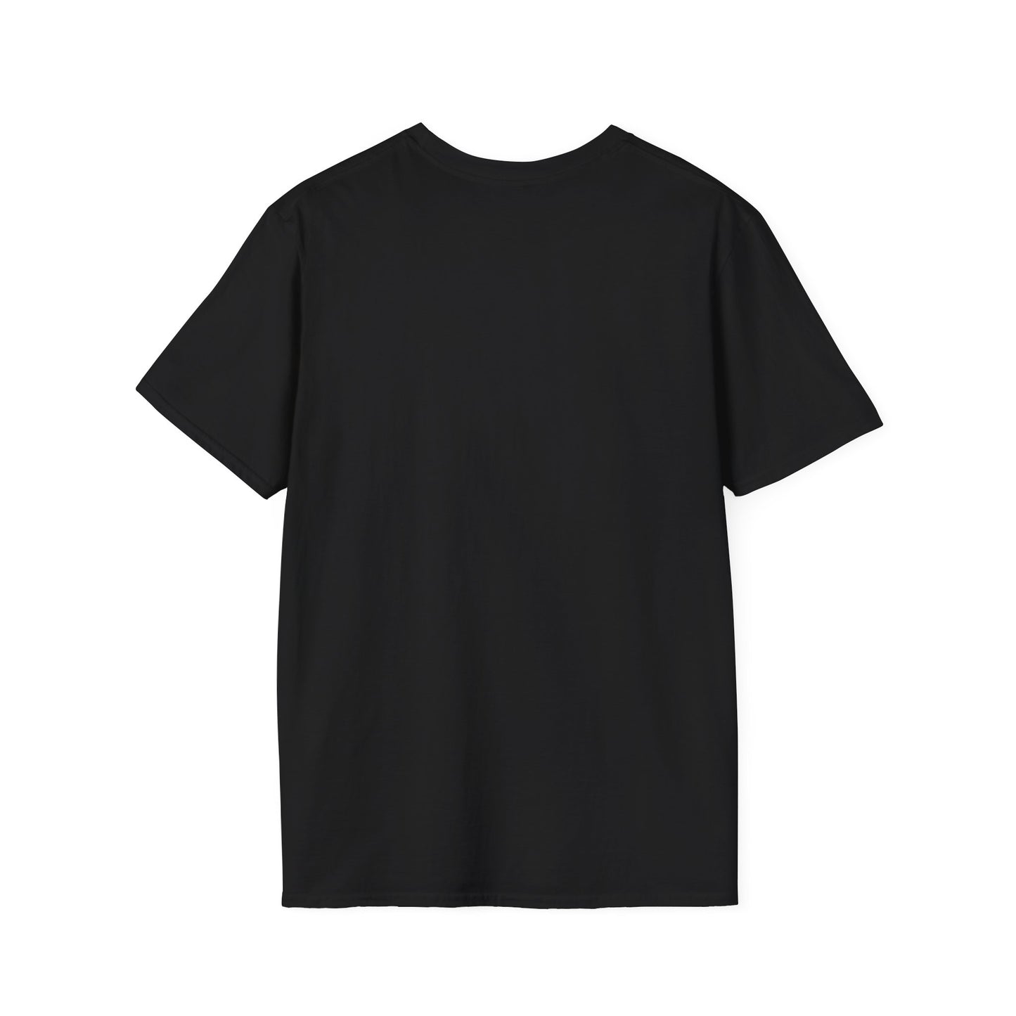 Karaoke King  Unisex Softstyle T-Shirt