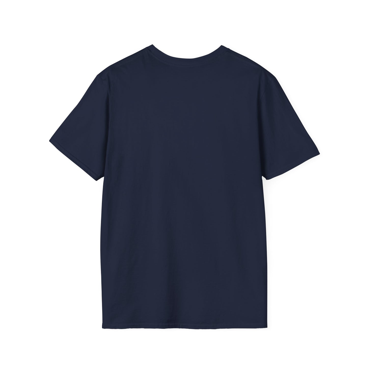 Karaoke King  Unisex Softstyle T-Shirt