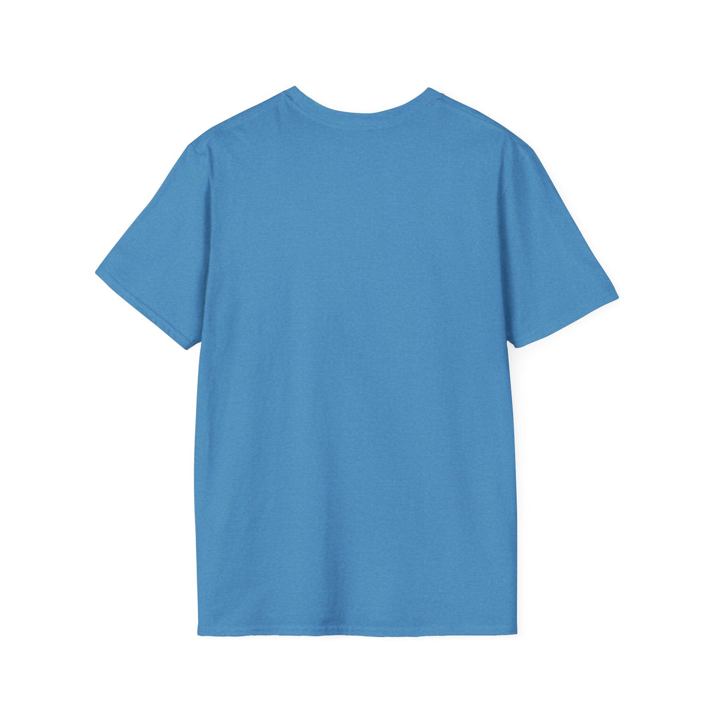 Karaoke King  Unisex Softstyle T-Shirt