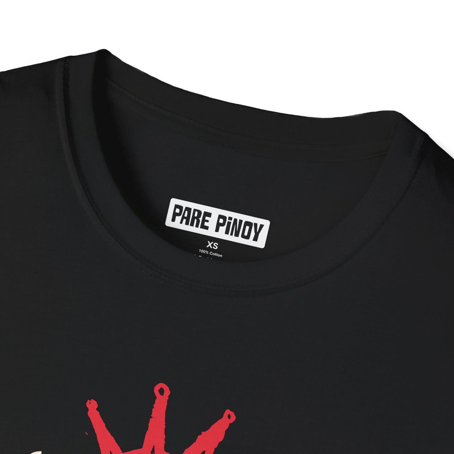 Karaoke King  Unisex Softstyle T-Shirt