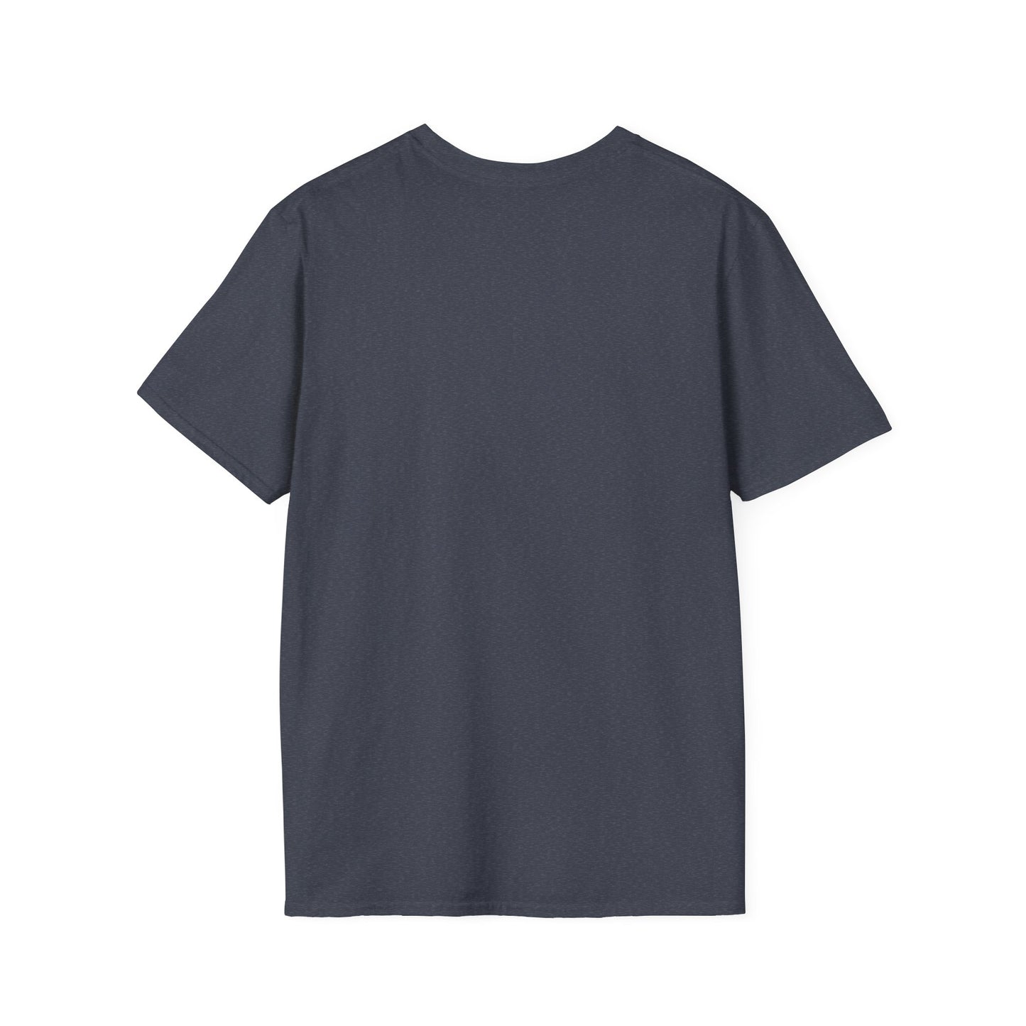Karaoke King  Unisex Softstyle T-Shirt